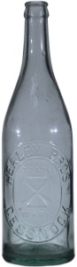 Crown Seal - 26oz - Healy Bros. & Cessnock