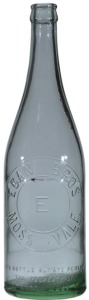 Crown Seal - 26oz - Egan Bros. Moss Vale