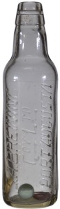 Gravitating Marble - 12oz - S.A. Brewing Coy Ltd. Port Augusta