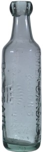Blob Top - 12oz - Owen Gardner & Sons Brisbane