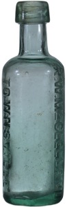 Internal Thread - 12oz - R. W. McClelland Townsville