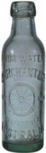 Internal Thread - 12oz - Marchant & Co Australia, Soda Water