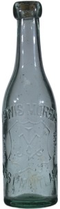 Blob Top - 12oz - Lewis Morris West Maitland