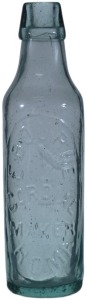 Lamont - 12oz - F. Bourne Roma, Cordial Maker