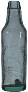 Lamont - 12oz - C. W. Burcher Charleville