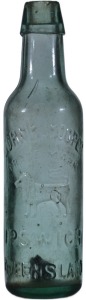 Lamont - 12oz - John H. Hooper Ipswich Queensland