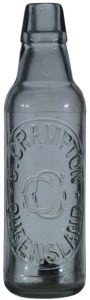 Lamont - 12oz - C. Crampton Queensland