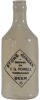 Ginger Beer - C/S - V. G. Powell Yarraman
