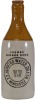 Ginger Beer - C/S - Y.Y. Aerated Water Co. Ltd. Newcastle