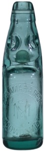 Codd - 5oz - McNamara Bros Toowoomba