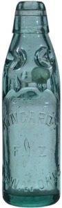 Codd - 5oz - Kingaroy M. A. W. Works