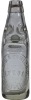 Codd - 5oz - Eyres Peninsula Co - operative limited Port Lincoln SA.