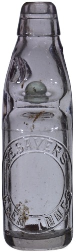 Codd - 5oz - F.E. Sayers Glen Innes