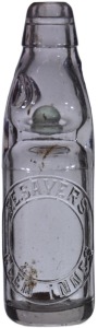Codd - 5oz - F.E. Sayers Glen Innes