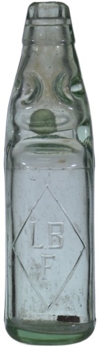 Codd - 10oz - Lance Bullock Forbes