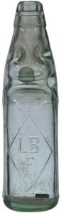 Codd - 10oz - Lance Bullock Forbes
