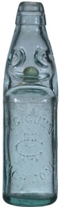 Codd - 10oz - A. G. Gunn Richmond