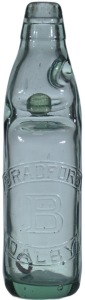 Codd - 10oz - Bradford Dalby