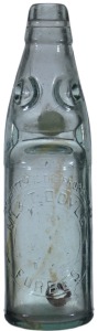 Codd - 10oz - M.L. & T. Doyle Forbes