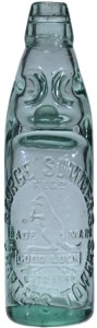 Codd - 10oz - George Summers Charters Towers