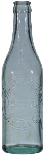 Crown Seal - 10oz - John MacPherson Kyogle