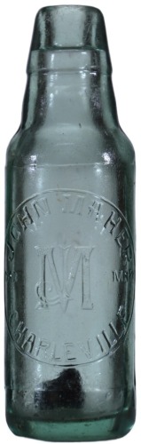 Lamont - 6oz. - John Maher Charleville