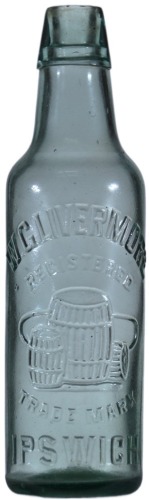Lamont - 12oz. - W. G. Livermore Ipswich