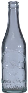 Crown Seal - 10oz - The Premier Aerated Water Works Rockhampton