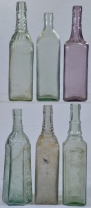 Group Lot - Cordials
