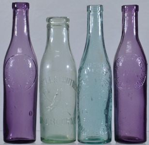 Group Lot - Sauces & Cordials