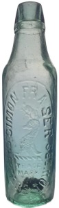 Lamont - 10oz - Simon Fraser Charters Towers