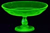 Uranium Glass - Australian Glass