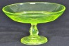 Uranium Glass - Australian Glass - 2