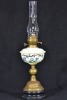 Uranium Glass - Lamp - 2