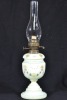 Uranium Glass - Lamp - 2