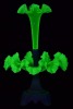 Uranium Glass - Epergene