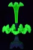 Uranium Glass - Epergene - 3