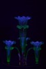 Uranium Glass - Epergene - 2