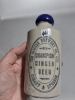 Ginger Beer - The Cascade Brewery Co. Ltd, Hobart & Strahan - 2