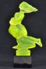 Uranium Glass - Desna