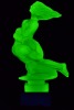 Uranium Glass - Desna - 3