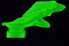 Uranium Glass - Desna