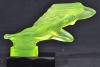 Uranium Glass - Desna - 2