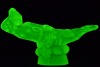 Uranium Glass - Desna
