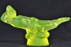 Uranium Glass - Desna - 2