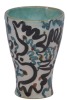 Australian Pottery- Arthur Merric Boyd/Neil Douglas beaker