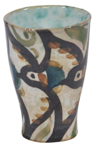 Australian Pottery - Arthur Merric Boyd beaker