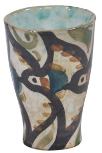 Australian Pottery - Arthur Merric Boyd beaker