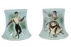 Australian Pottery - Martin Boyd bookends
