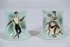 Australian Pottery - Martin Boyd bookends - 2